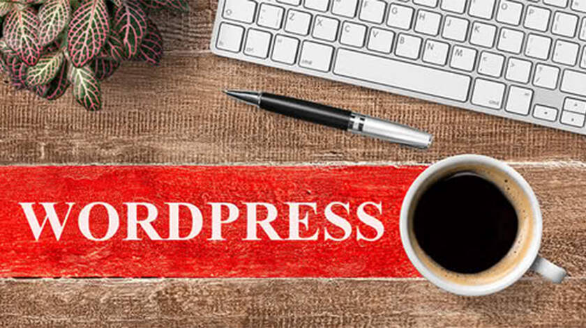 Przeniesienie strony www na WordPress