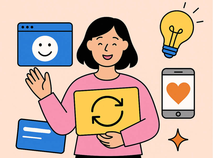 Nowe życie dla Twojej strony